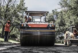 Osceola, WI Driveway Paving Services Company